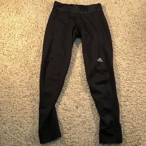 Adidas Climalite Leggings Ankle Length
